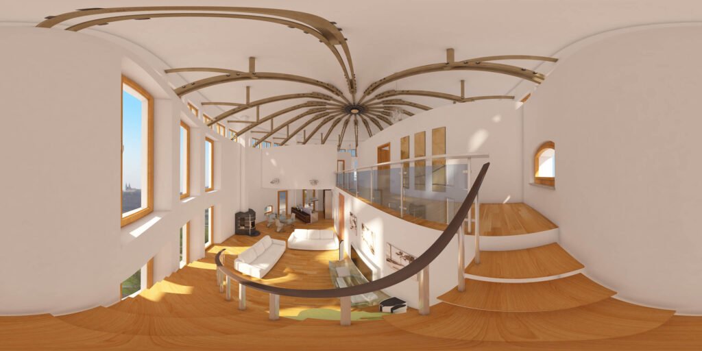 Rumah Cluster Modern Sidorejo, Salatiga