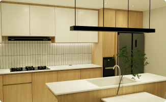 Unit Apartemen Siap Huni Klaten Tengah, Klaten