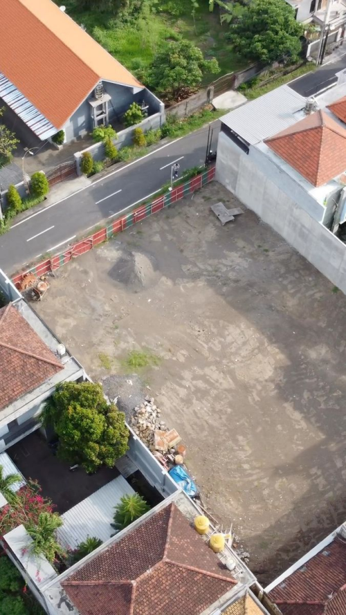 Tanah Kosong Cocok untuk Investasi Bae, Kudus
