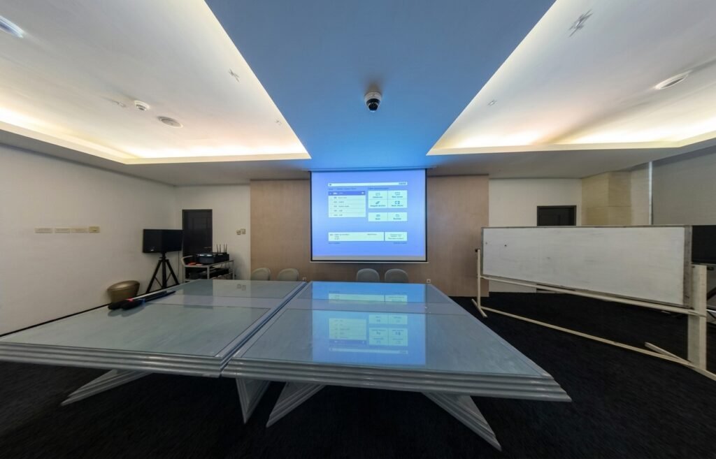 Ruang Meeting & Kelas Disewa – Ruang Serbaguna Atwork Semarang