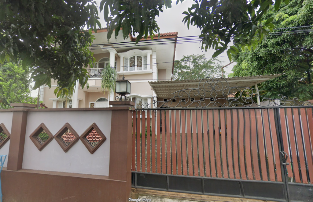 Dijual Rumah Mewah di Ungaran dengan Tanah Luas 700 m²